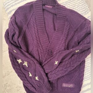 Taylor Swift - Speak Now Cardigan - Official Merch